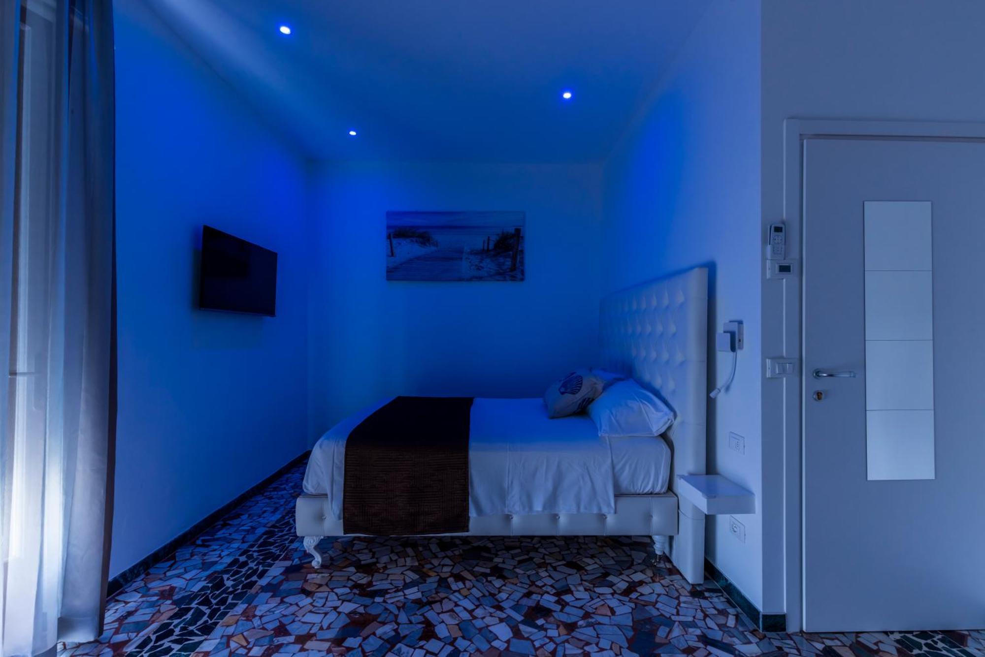 Al Mare 54 Luxury Guest House Lido di Camaiore Eksteriør billede